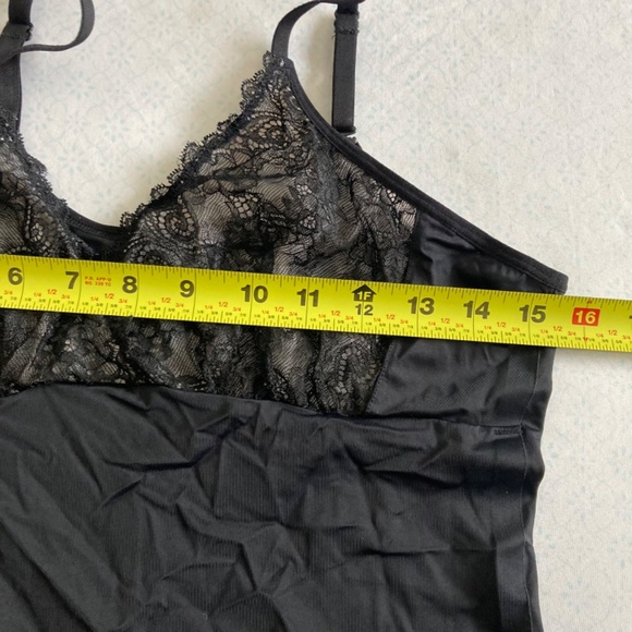 Ruby ribbon second skin women’s Cami - Picture 5 of 6